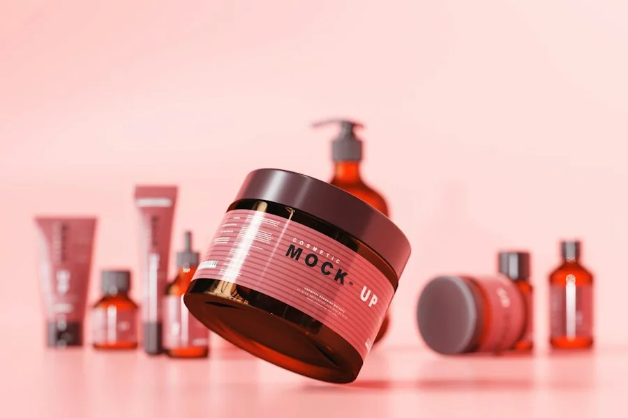 Gatineau Cosmétique Soins de la peau
